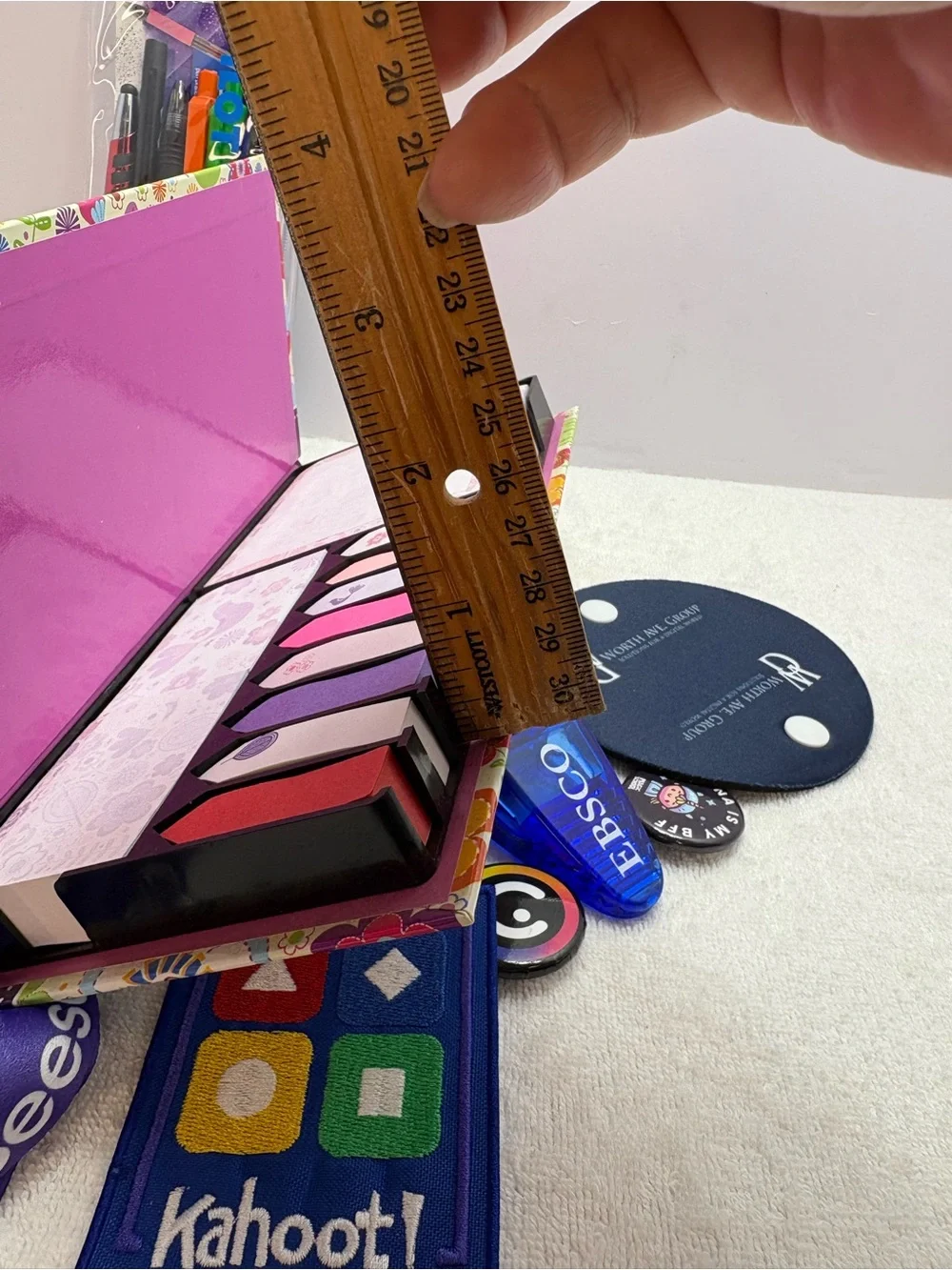 Teacher Office School Student All New Supplies